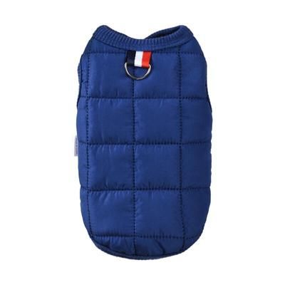 Winter Pet Cotton Jacket: Warm Dog Clothes For Small Medium Dogs & Cats L 1