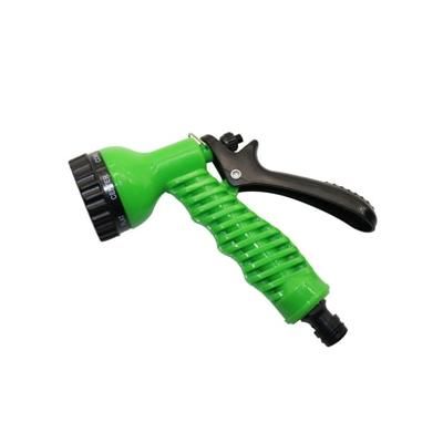 High Pressure Spray Gun: Garden & Car Cleaning Tool Random