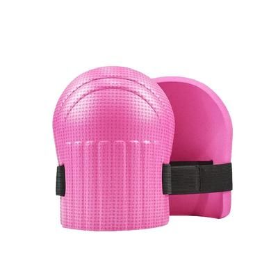 Knee Protection Pads For Gardening & Construction 2 4 6Pcs Floor Wall Tile Kneeler Pads 2 Pcs PINK
