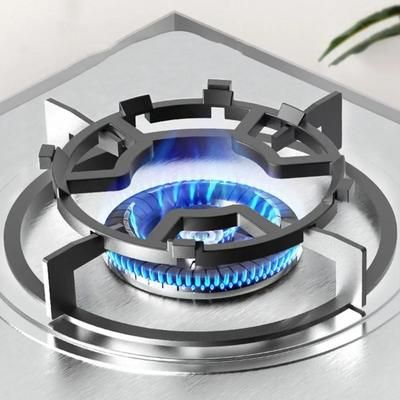 Energy Saving Cast Iron Gas Stove Trivet Universal Fit Energy Saving Cast Iron Gas Stove Trivet Universal Fit