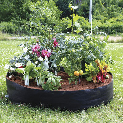 Easy Garden Fabric Raised Bed 90x30cm