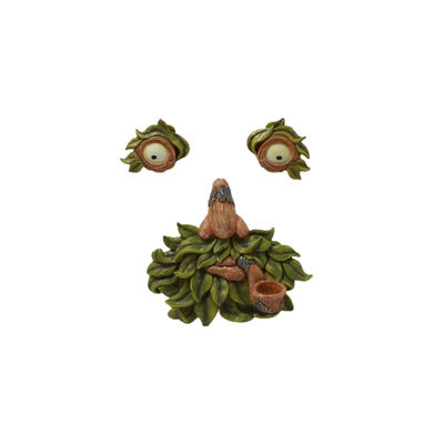 Tree Face Bird Feeder Style 2