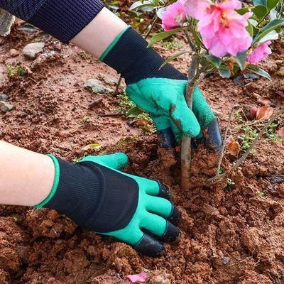 Claws Garden Gloves Claws Garden Gloves