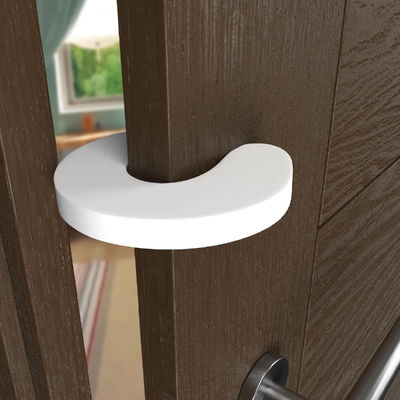 Baby Proof Foam Door Frame Stopper Baby Proof Foam Door Frame Stopper
