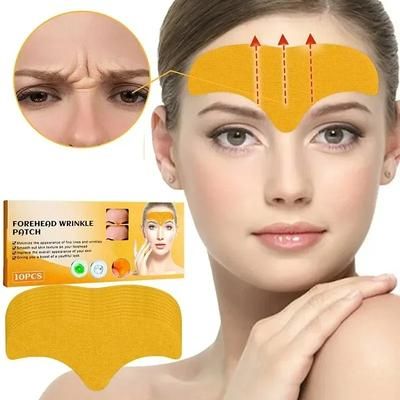 Forehead Wrinkle Patches Smooth & Tighten Skin Effortlessly Forehead Wrinkle Patches Smooth & Tighten Skin Effortlessly