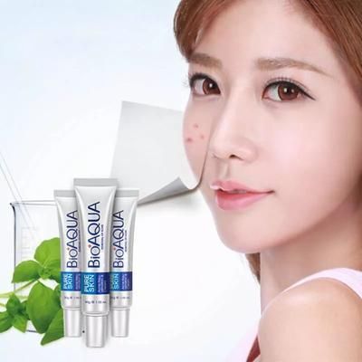 Face Skin Care Acne Treatment Removal Cream Spots Scar Blemish Marks Face Skin Care Acne Treatment Removal Cream Spots Scar Blemish Marks