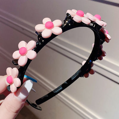 Sweetie Princess Style Hairpin Pink