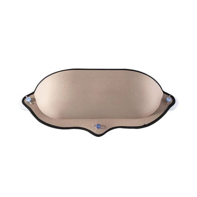 Suction Cup Pet Sleeping Bag Khaki