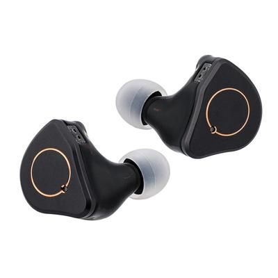 SuperMix Hybrid Drivers HiFi Earphone Wired Audiophile IEMs With Silver Plated OFC Cable For Studio & Music Listening SuperMix Hybrid Drivers HiFi Earphone Wired Audiophile IEMs With Silver Plated OFC Cable For Studio & Music Listening