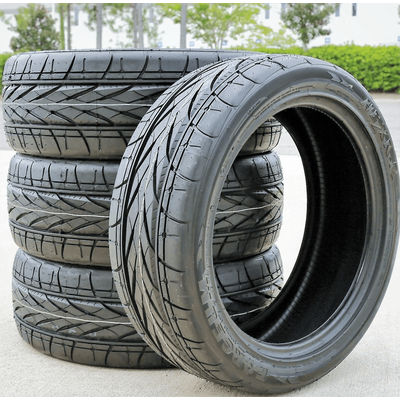 New Forceum Hexa High Performance All Season Tires New Forceum Hexa High Performance All Season Tires