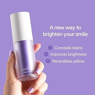 Teeth Colour Corrector Serum Teeth Colour Corrector Serum