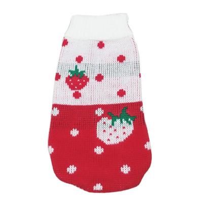 Cute Cat Sweater Costume | Winter Warm Pet Clothes For Cats 14 5