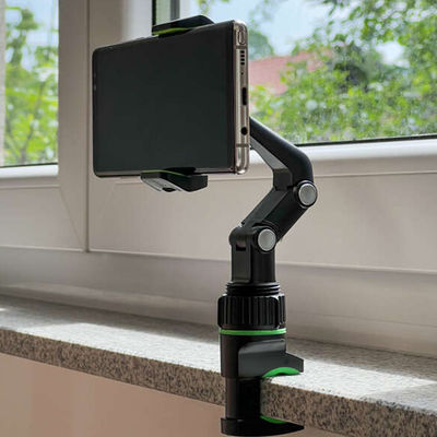 360 Adjustable Rearview Rotating Phone Holder 360 Adjustable Rearview Rotating Phone Holder