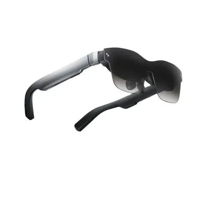 RayNeo TCL Air 2S Air2 S AR Glasses 201 inch Micro OLED Screen Display 120Hz Refresh Rate 3D HD Private Cinema VS XREAL Air 2