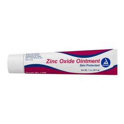 Dynarex Skin Protectant 1 oz. Tube Scented Ointment (826469_CS)