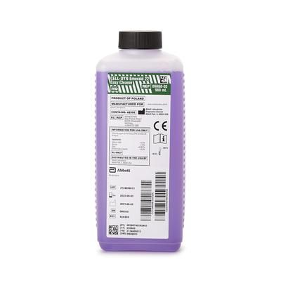 Cell-Dyn Hematology System Reagent Easy Cleaner For Cell-Dyn Emerald 22 Hematology Analyzer (1185175_EA)