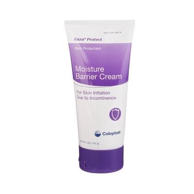 Baza Protect Skin Protectant 5 oz. Tube Scented Cream CHG Compatible (264007_CS)