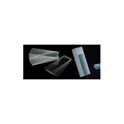 Bev-L-Edge Microscope Slide 25 X 75 X 1 mm Double Frosted End (42621_GR)