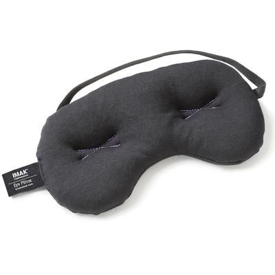 IMAK Eye Pillow Cold Therapy Mask Eye One Size Fits Most Cotton / Elastic / ergoBeads Reusable (830690_EA)