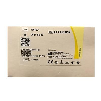 Calibrator Multi Cal 10 X 3 mL For ABX Pentra Chemistry Analyzers (721506_EA)