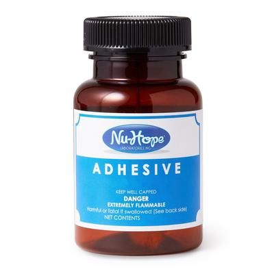 Ostomy Adhesive 2 oz. Bottle (488655_EA)