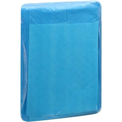Attends Care Dri-Sorb Disposable Underpad 23 X 24 Inch Cellulose / Polymer Heavy Absorbency (419783_CS)