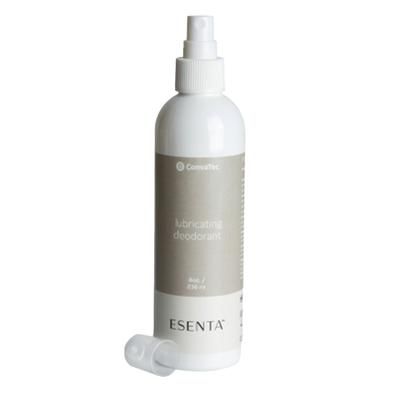 ESENTA Ostomy Lubricating Deodorant Spray 8 oz. Pump Bottle (1213365_BT)