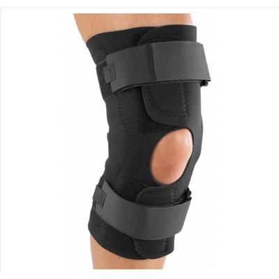 Reddie Brace Knee Brace 3X-Large Wraparound / Hook and Loop Strap Closure 28 to 30-1/2 Inch Circumference Left or Right Knee (415278_EA)