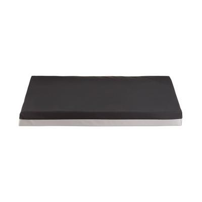 McKesson Seat Cushion 20 W X 16 L X 2 D Inch Foam / Gel (1065559_CS)