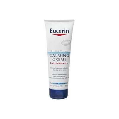Eucerin Skin Calming Hand and Body Moisturizer 8 oz. Tube Unscented Cream (765931_EA)