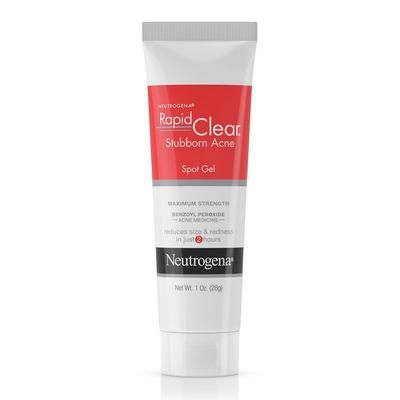 Neutrogena Rapid Clear Acne Treatment 1 oz. Gel (1250875_EA)