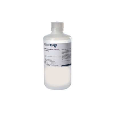 Chemistry Reagent Hydrochloric Acid Inorganic Acid 1.0 N 1 Liter (893752_EA)