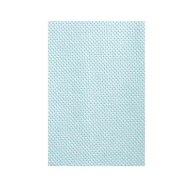graham medical Dental Bib 13-1/2 W X 18 L Inch Blue NonSterile (863412_CS)