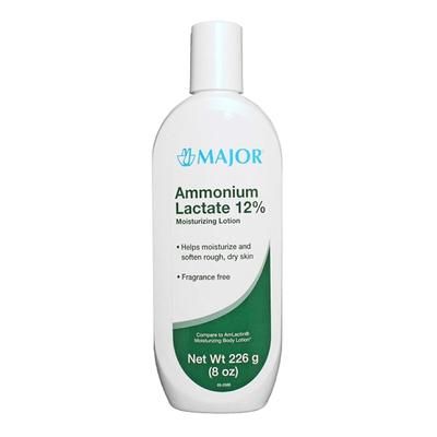 Hand and Body Moisturizer 8 oz. Bottle Unscented Lotion (1004029_EA)