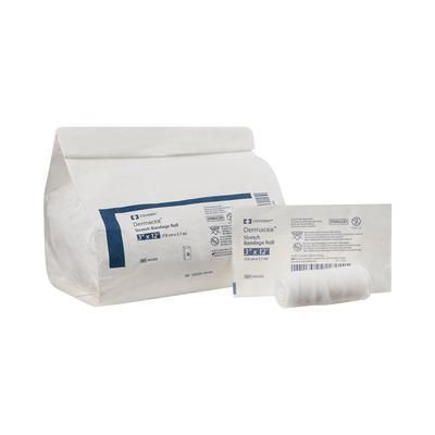 Dermacea Conforming Bandage 3 Inch X 4 Yard 1-Ply Sterile 1 per Pack (523464_BG)