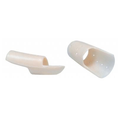 ProCare Finger Splint Size 2 Pull-On Beige (251506_BX)