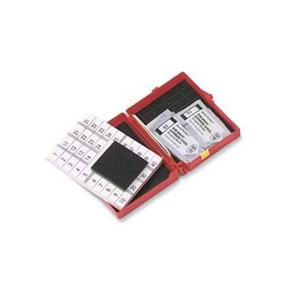 Devon Needle Counter 100 Count Sterile (200599_BX)