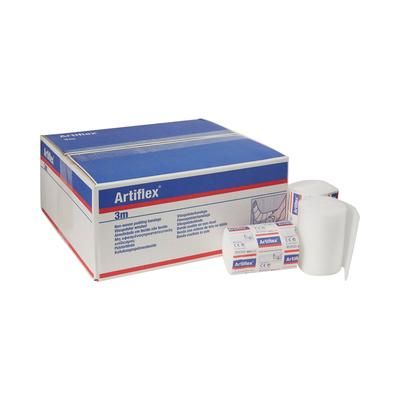 Artiflex Orthopedic Padding Roll Undercast 3.9 Inch X 3.3 Yard Polyester / Polypropylene / Polyethylene NonSterile (243903_EA)