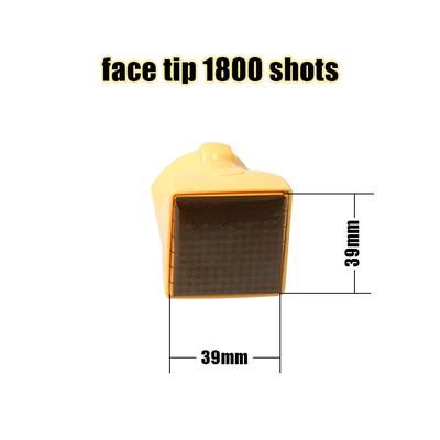 Replacement Skin Care Tips For Face, Eye & Body Rejuvenation Machine Cartridges body