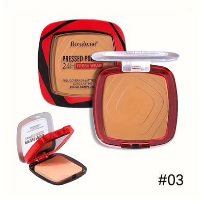 Expertly Flawless Matte Powder Foundation 24Hour Fresh Wear And Puff Applicator 3
