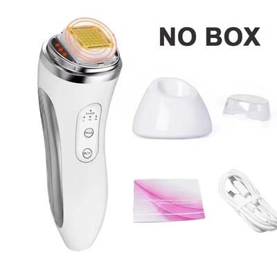 RF Face Lifting Device Skin Tightening Radio Frequency Wrinkle Remover Beauty Massager no Box