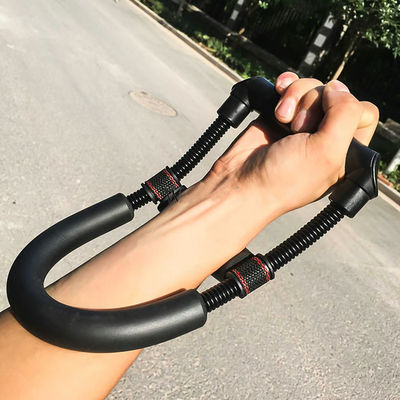 Adjustable Wrist Strengthener & Forearm Exerciser Perfect Fitness Gift For Athletes And Gym Lovers Adjustable Wrist Strengthener & Forearm Exerciser Perfect Fitness Gift For Athletes And Gym Lovers