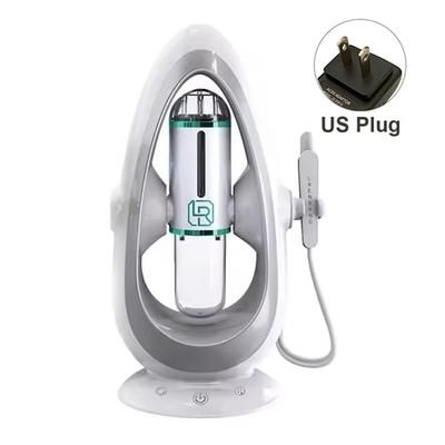 PureAqua 6 in 1 Hydra Dermabrasion Oxygen Facial Device single Head us Plug