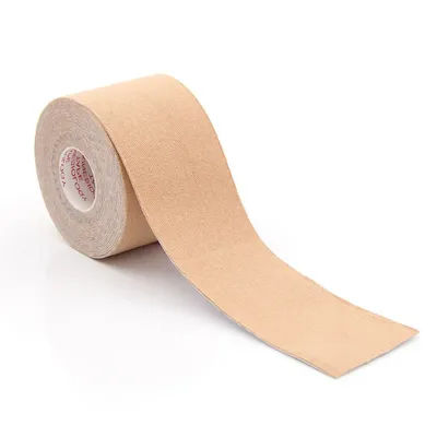 Kinesiology Tape For Face V Line, Neck & Eyes Lifting Wrinkle Remover Sticker Facial Skin Care Elastic Bandage skin
