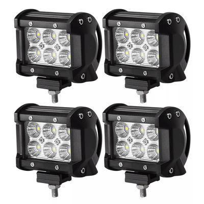 LED Work Light Spot Pods Offroad Fog Reverse For SUV ATV UTE Truck LED Work Light Spot Pods Offroad Fog Reverse For SUV ATV UTE Truck