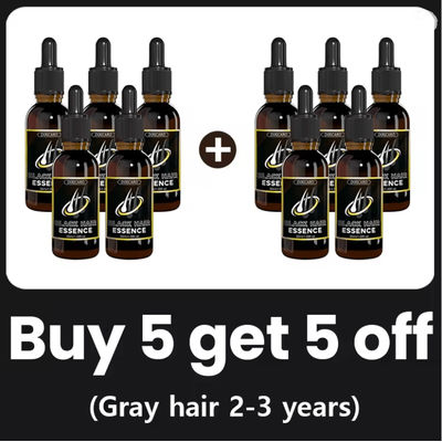 RestoreBlack Repair Hair Conditioner buy 5 Get 5 Free