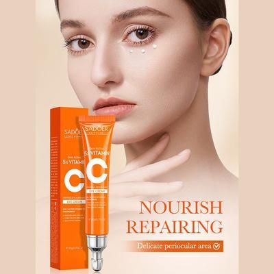 Fast Acting Eye Cream For Wrinkles, Puffiness & Dark Circles, Anti Wrinkle Firming Eye Gel Fast Acting Eye Cream For Wrinkles, Puffiness & Dark Circles, Anti Wrinkle Firming Eye Gel