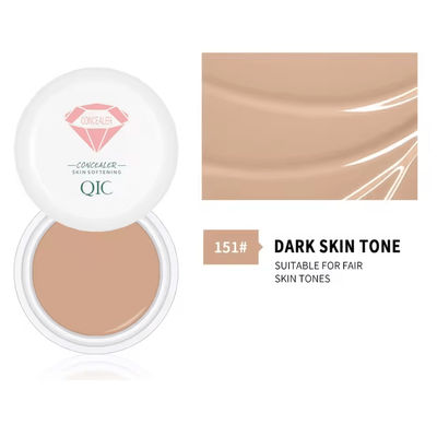 High Coverage Waterproof Concealer And BB Cream Base q513 151