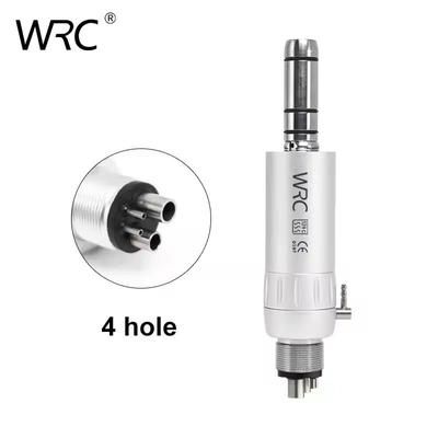 Dental Low Speed Handpiece Set For Polishing And Lab Work 4 Hole Motor
