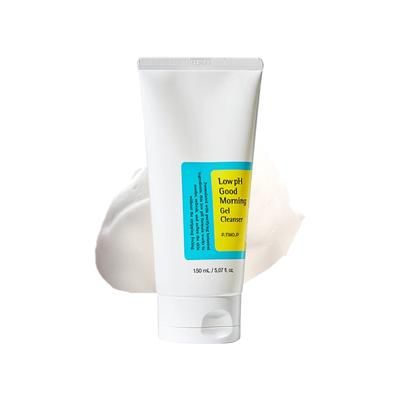PTWOP Low PH 150ml Facial Cleanser Gentle Oil Control, Moisturizing Face Wash For Whitening & Exfoliating, Deep Remove PTWOP Low PH 150ml Facial Cleanser Gentle Oil Control, Moisturizing Face Wash For Whitening & Exfoliating, Deep Remove